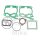 Set guarnizioni cilindro per Gas Gas EC MC 125 # 2001-2010