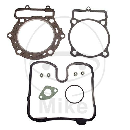 Juego de juntas de cilindro para Husqvarna SM TC TE 450 510 # 2003-2010