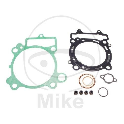 Set guarnizioni cilindro per Kawasaki KFX KLX KX 450 # 2006-2014