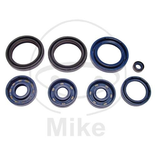 Engine gasket set for Aprilia AF1 Europa Red Rose RS Tuareg 125