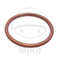 Krümmerdichtung 32x37.5x3mm ATH für Aprilia MXV...