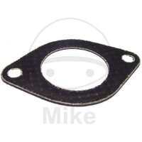 Manifold gasket 56x81x1mm ATH for Cagiva 125