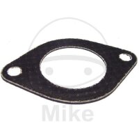 Krümmerdichtung 56x81x1mm ATH für Cagiva 125