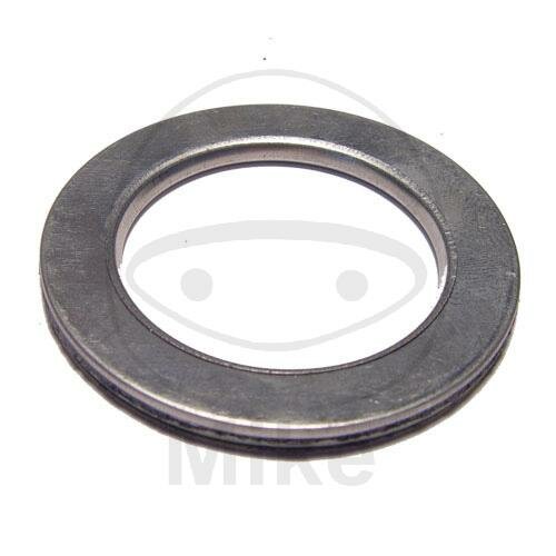 Junta del colector 32x47,5x3mm ATH para Cagiva 350 650 750 Ducati 500 650