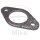 Joint de coude 38x65x2mm ATH pour Aprilia Benelli Beta Derbi KTM Piaggio TGB Vespa
