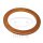 Guarnizione del collettore 23x30x1.5mm ATH per Aprilia Derbi Piaggio Vespa