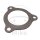 Junta del colector 38,7x54x1,3mm ATH para Gas Gas EC 125 200 250 300 MC 125 250