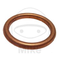 Krümmerdichtung 28x35x4.3mm ATH für Hercules...