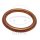 Junta del colector 28x35x4,3mm ATH para Hercules Sachs 50 80 Peugeot 25 50 80
