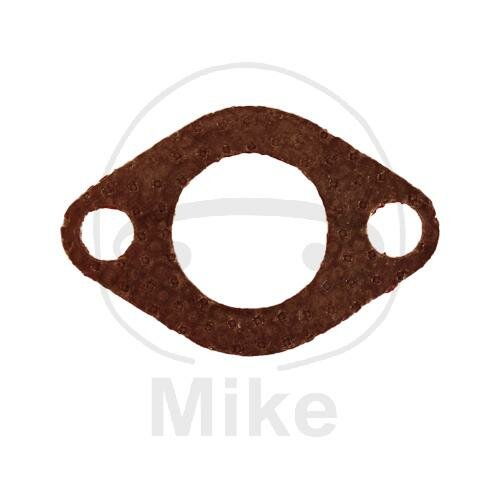 Junta del colector 44x66,5x1mm ATH para Derbi 125 150 Peugeot 125 150