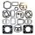 Cylinder gasket set for Ducati 748 748 SP Sport Production Strada Biposto