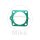 Guarnizione base cilindro per BMW R 24 25 26 27 # 1948-1966