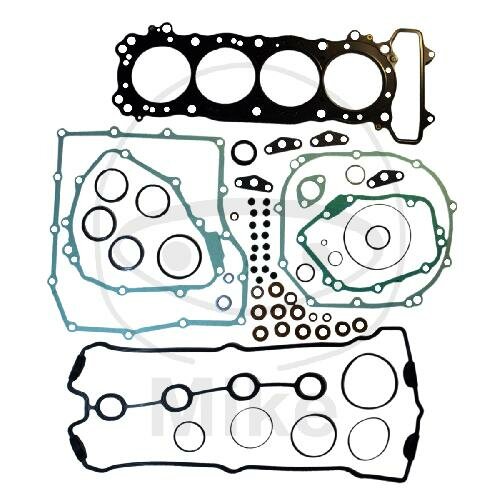 Set completo di guarnizioni per Honda CBR 900 Fireblade # 1996-1999