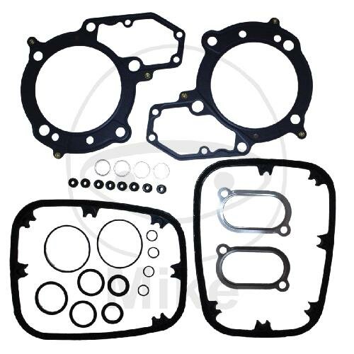 Set guarnizioni cilindro per BMW R 1150 GS R Adventure Roadster # 1999-2002