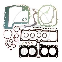 Dichtungssatz komplett für Yamaha FZS 600 Fazer #...