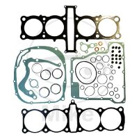 Complete set of seals for Yamaha XJR 1300 # 1999-2010