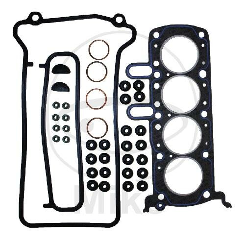 Set guarnizioni cilindro per BMW K 100 LT # 1986-1991