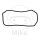 Crankcase gasket for BMW K 100 1100 1200 K1 1000 # 1983-2008