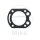 Guarnizione testata cilindri per BMW R 24 25 # 1948-1956