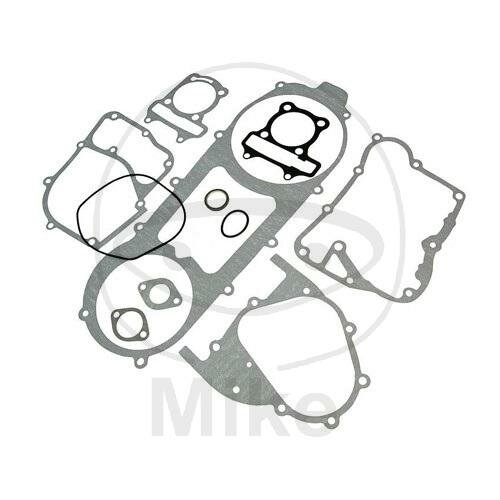 Juego completo de sellos para Sachs Bee Eagle SYM Super Duke 125 # 1996-2010