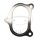 Joint de collecteur 68x79mm ATH pour Ducati 821 939 1198 1200 1260