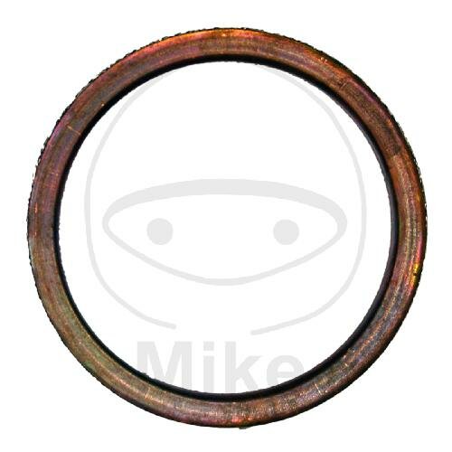 Junta del colector 35x41,7x5mm ATH para Suzuki 125 250 400 600 650 750 1100 1200 1250