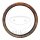 Junta del colector 35x41,7x5mm ATH para Suzuki 125 250 400 600 650 750 1100 1200 1250