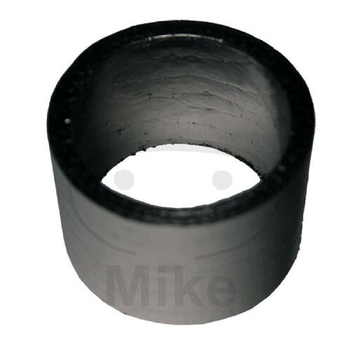 Junta de conexión de escape A para Yamaha MT-03 660 WR 125 XT 350 660 YP 400