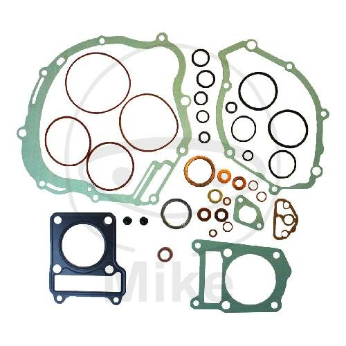 Juego completo de sellos para Yamaha TT-R XT YBR 125 # 2005-2016