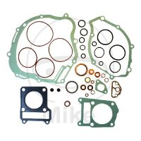 Complete set of seals for Yamaha TT-R XT YBR 125 # 2005-2016