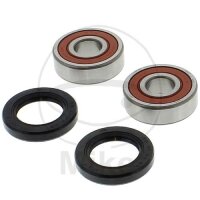 Radlager Satz komplett vorne für Honda CR 80 85 XR 70