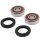 Juego de cojinetes de rueda delantero completo para Honda CR 80 85 XR 70