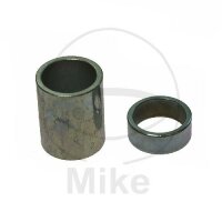 Spacer sleeve for Suzuki RM 125 250