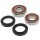 Radlager Satz komplett hinten für Honda CR 125 250 500 R
