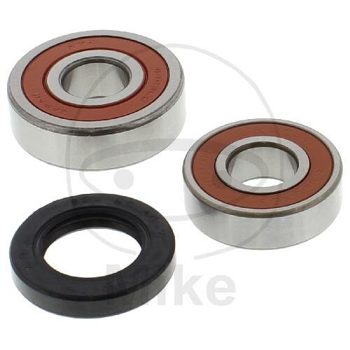 Wheel bearing set complete rear for Honda CL 250 XL 200 500 XR 250 500
