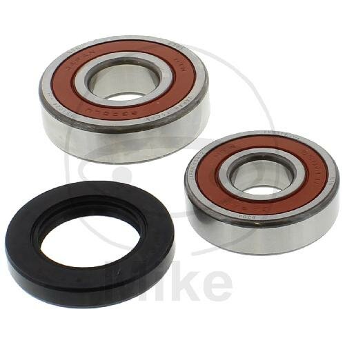 Wheel bearing set complete rear for Honda CB 500 550