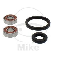 Set di cuscinetti ruota anteriore completo per Yamaha DT...