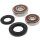 Wheel bearing set complete rear for Yamaha XS 650 # 1975-1983
