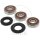 Wheel bearing set complete rear for Yamaha XS 750 # 1977-1982