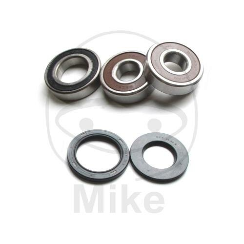 Wheel bearing set complete rear for Kawasaki ZRX ZZR 1200