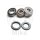 Wheel bearing set complete rear for Kawasaki ZRX ZZR 1200