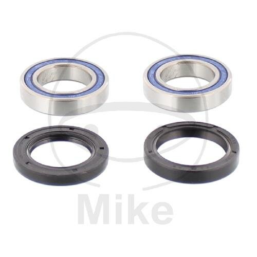Wheel bearing set complete front for Aprilia MXV 450 RXV SXV 450 50