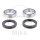 Wheel bearing set complete front for Aprilia MXV 450 RXV SXV 450 50