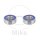 Wheel bearing set complete for Aprilia Beta KTM Sherco Suzuki Yamaha