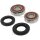 Set di cuscinetti ruota completo posteriore per Yamaha RD 400 # 1976-1977