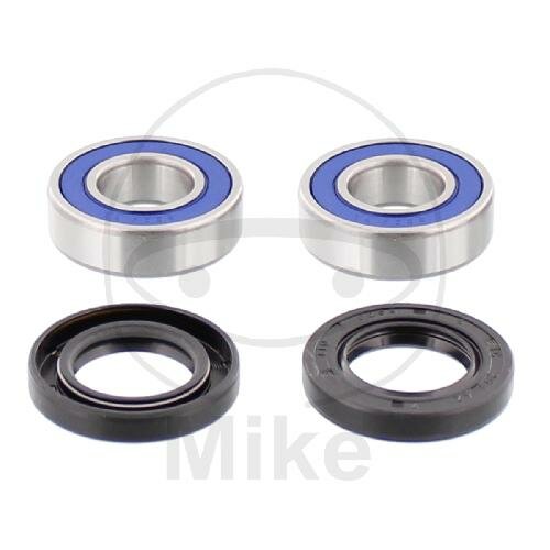 Wheel bearing set complete front for Gas Gas 125 200 250 300 400 450 Sherco 125 250 300 450 510
