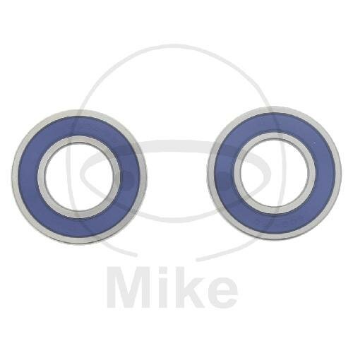 Wheel bearing set complete for Gas Gas EC MC SM TX TXT Sherco Trial XY
