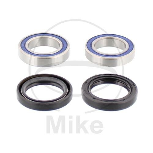 Set di cuscinetti ruota anteriore completo per Gas Gas EC 125 200 250 300 450