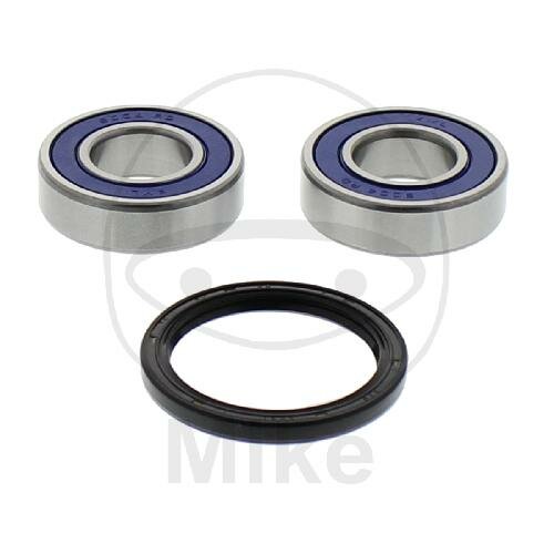 Jeu de roulements de roue complet pour Gas Gas TX TXT Husqvarna CR 125 SM TC TE WR