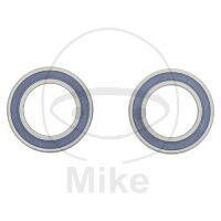 Wheel bearing set complete front for Gas Gas TXT 80 125...